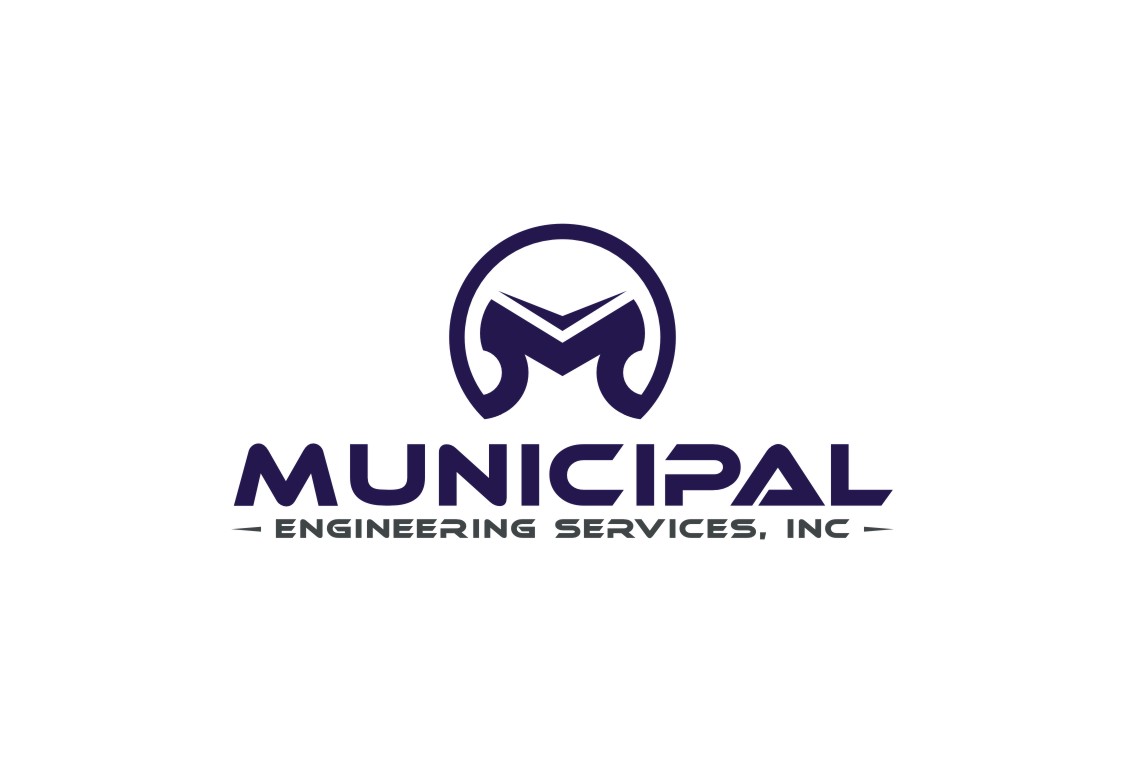 Logo Design by lrbalaji for Municipal Engineering Services | Design #17574046