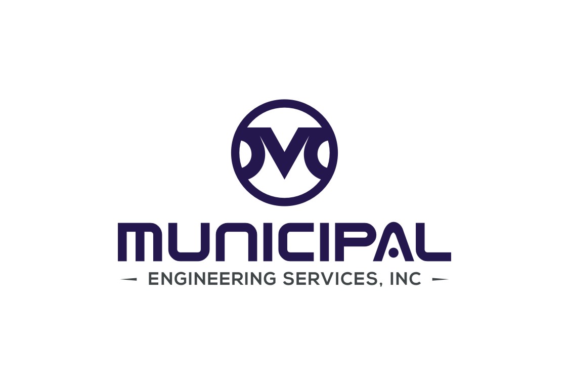 Logo Design by lrbalaji for Municipal Engineering Services | Design #17574470