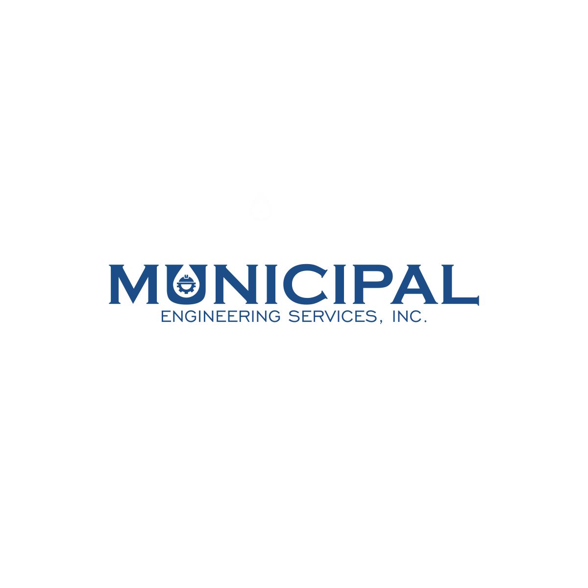 Logo Design by creativeride for Municipal Engineering Services | Design #17665237