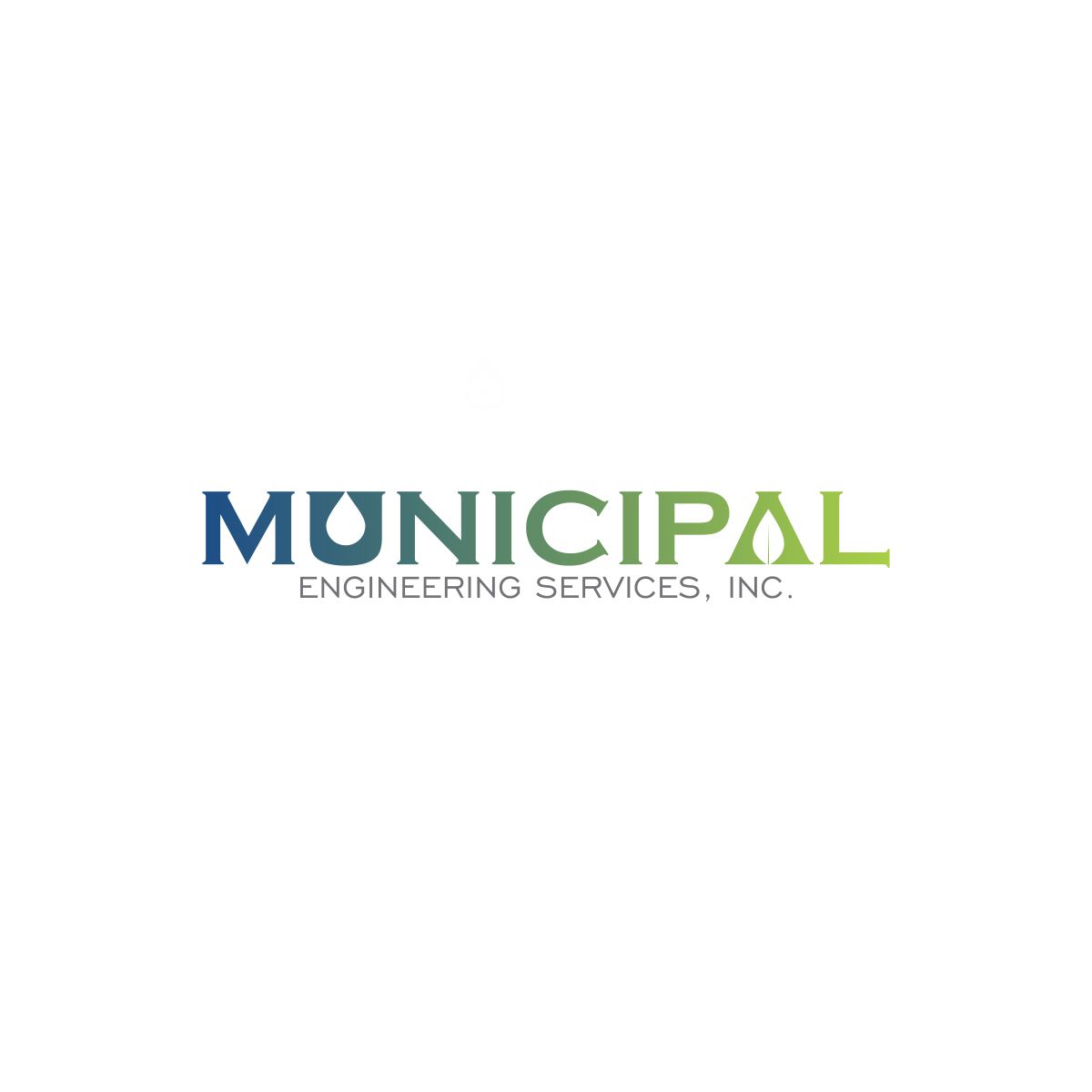 Design de Logo par creativeride pour Municipal Engineering Services | Design #17665239