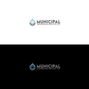 Logo Design by Verified artistry (Design garden) for Municipal Engineering Services | Design: #17713587