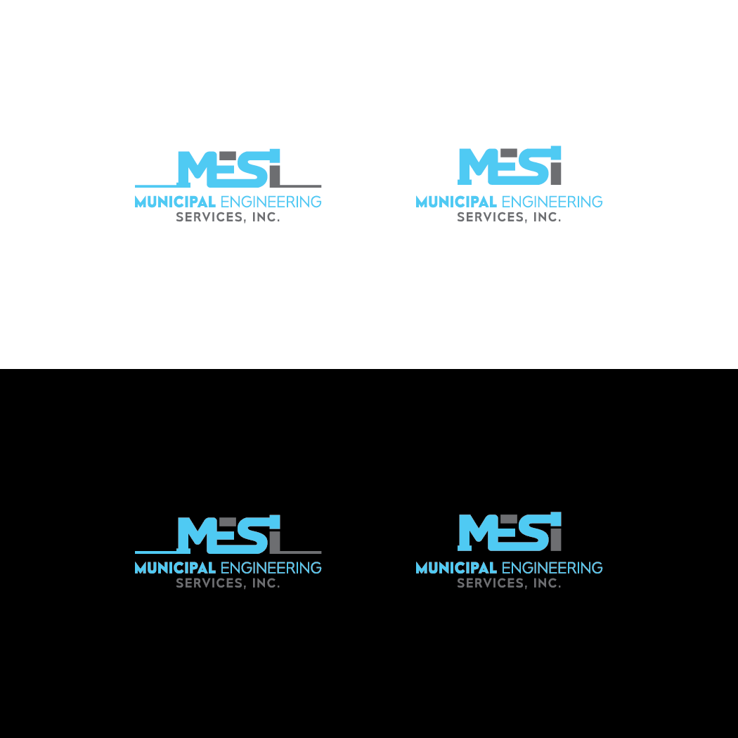 Design de Logo par Verified artistry (Design garden) pour Municipal Engineering Services | Design #17713588