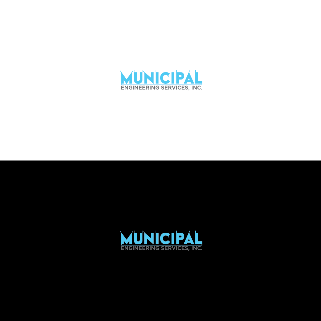 Design de Logo par Verified artistry (Design garden) pour Municipal Engineering Services | Design #17713589