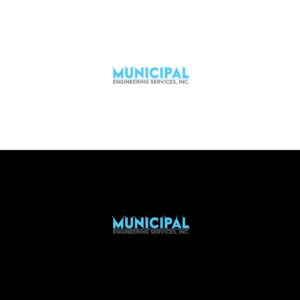 Logo Design by Verified artistry (Design garden) for Municipal Engineering Services | Design: #17713589