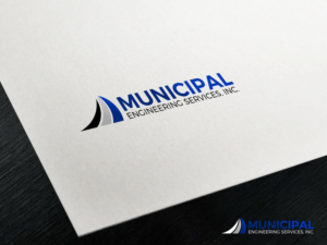 Logo Design by DiLion for Municipal Engineering Services | Design: #17506929