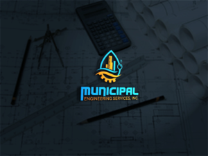 Logo Design by Deziners Zone for Municipal Engineering Services | Design: #17698308