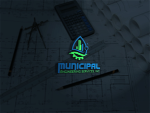 Logo Design by Deziners Zone for Municipal Engineering Services | Design: #17698310