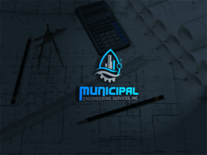 Logo Design by Deziners Zone for Municipal Engineering Services | Design: #17698312