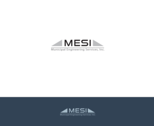 Logo Design by instudio for Municipal Engineering Services | Design: #17500000