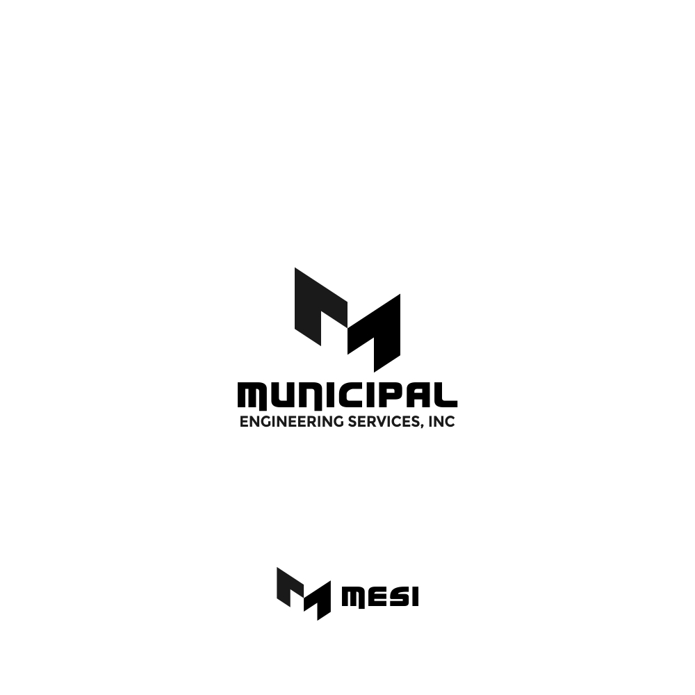 Logo Design by g234t_d4y for Municipal Engineering Services | Design #17496155