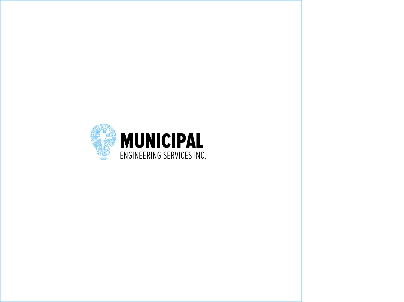 Design de Logo par ngised pour Municipal Engineering Services | Design #17548808