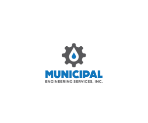Logo Design by saulogchito for Municipal Engineering Services | Design: #17579761