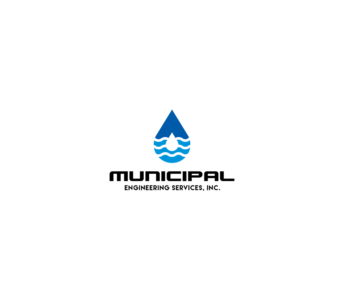 Logo Design by saulogchito for Municipal Engineering Services | Design #17580729