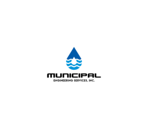 Logo Design by saulogchito for Municipal Engineering Services | Design: #17580729