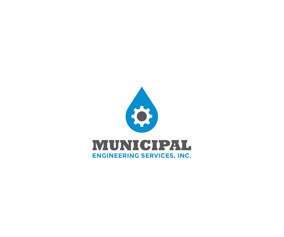 Logo Design by saulogchito for Municipal Engineering Services | Design #17580759