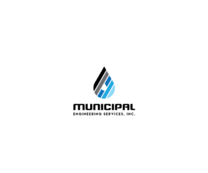 Logo Design by saulogchito for Municipal Engineering Services | Design: #17697456