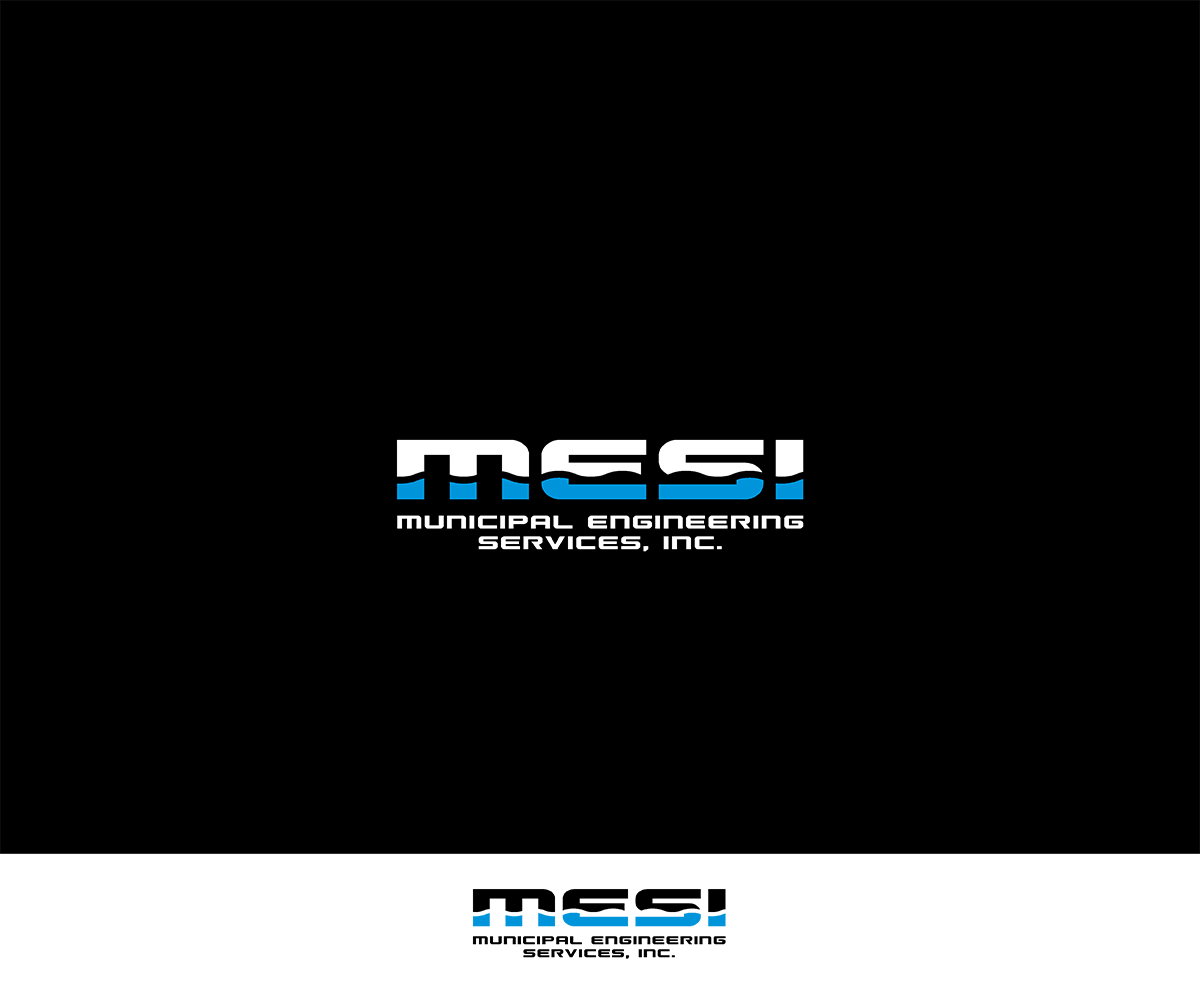 Design de Logo par saulogchito pour Municipal Engineering Services | Design #17698240