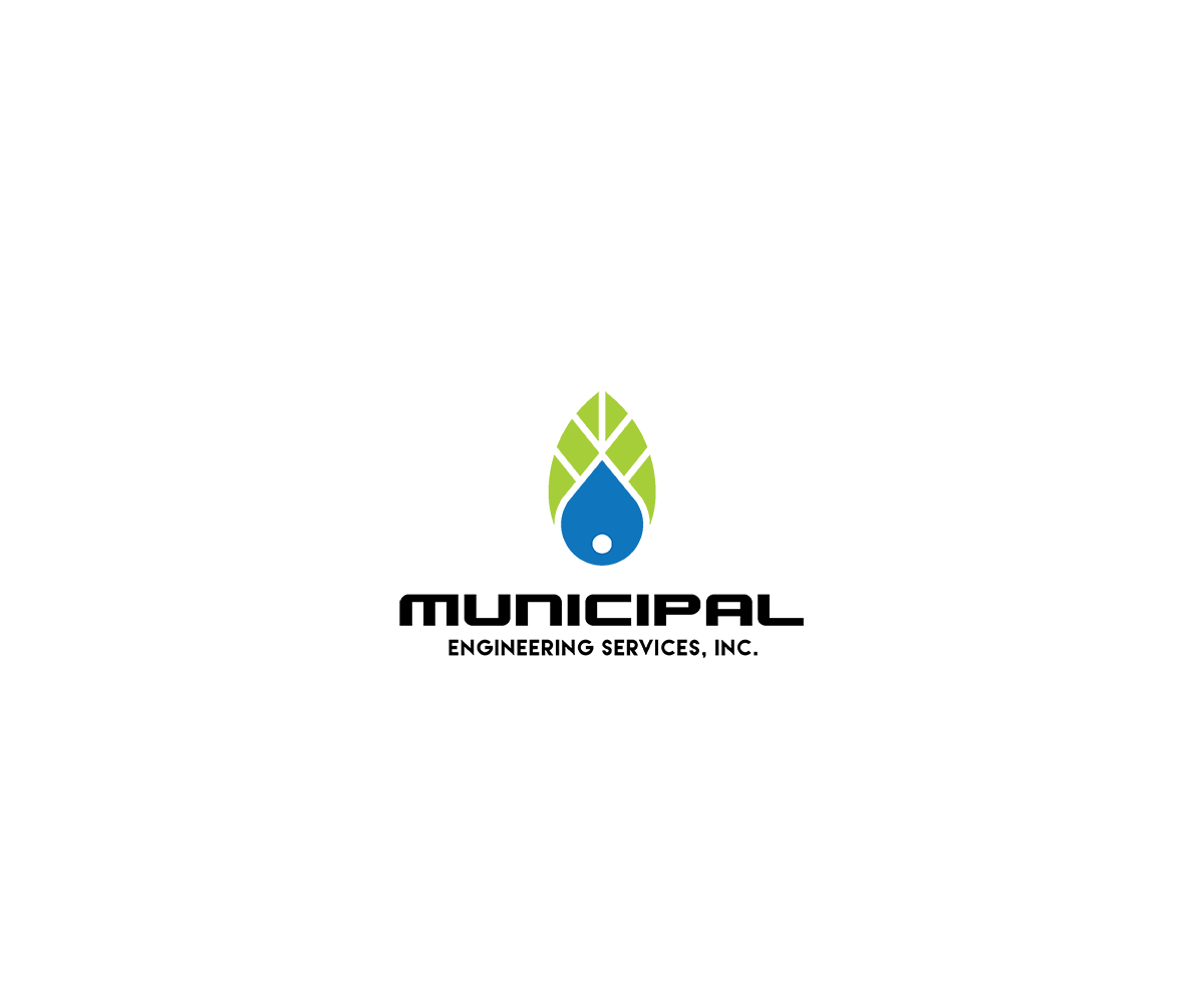 Logo Design by saulogchito for Municipal Engineering Services | Design #17698640