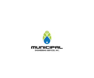 Logo Design by saulogchito for Municipal Engineering Services | Design: #17698640