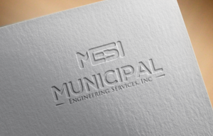 Design de Logo par Zeeshan Ali pour Municipal Engineering Services | Design : #17508187