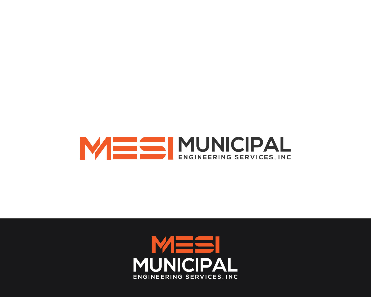 Diseño de Logo por MAWBM para Municipal Engineering Services | Diseño #17529693