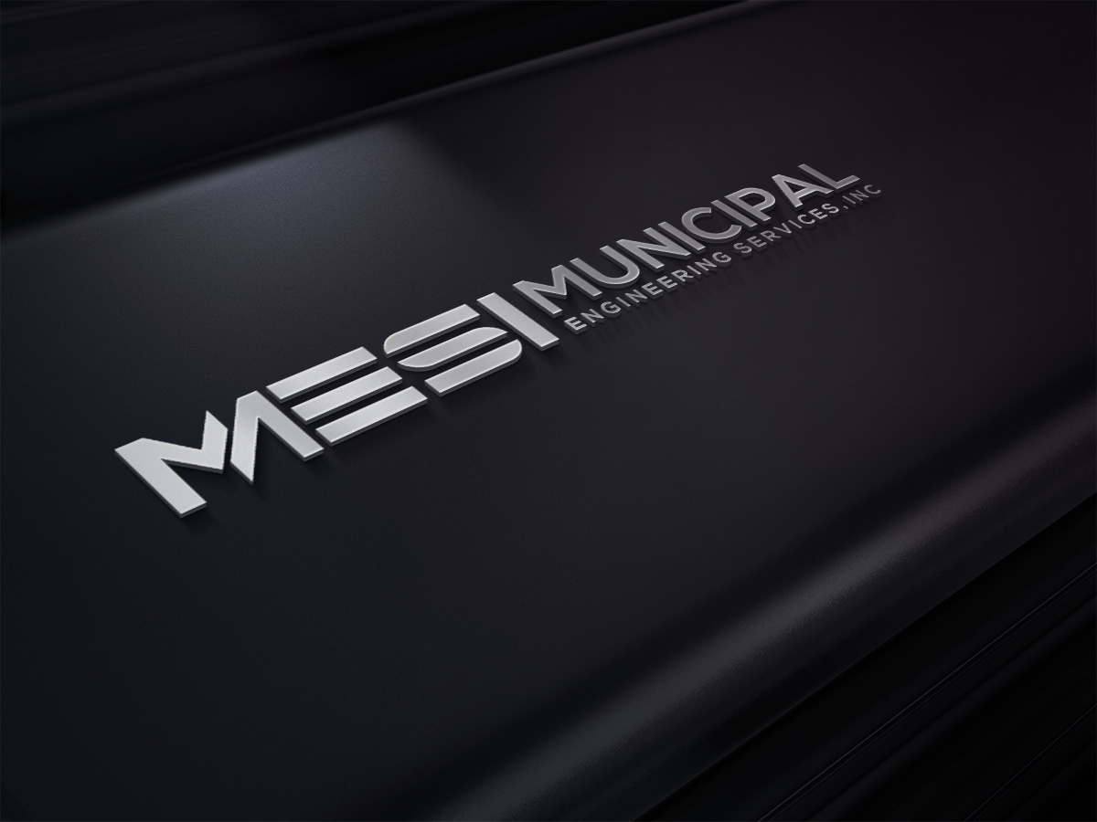 Logo Design by MAWBM for Municipal Engineering Services | Design #17529694