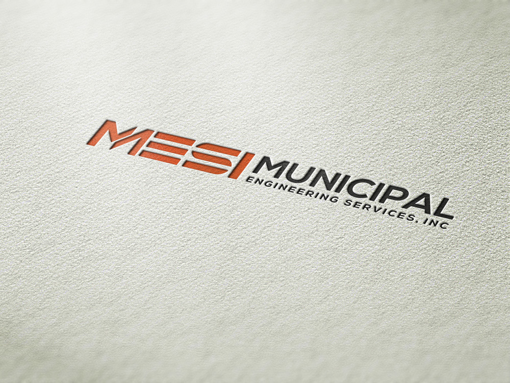 Diseño de Logo por MAWBM para Municipal Engineering Services | Diseño #17529695