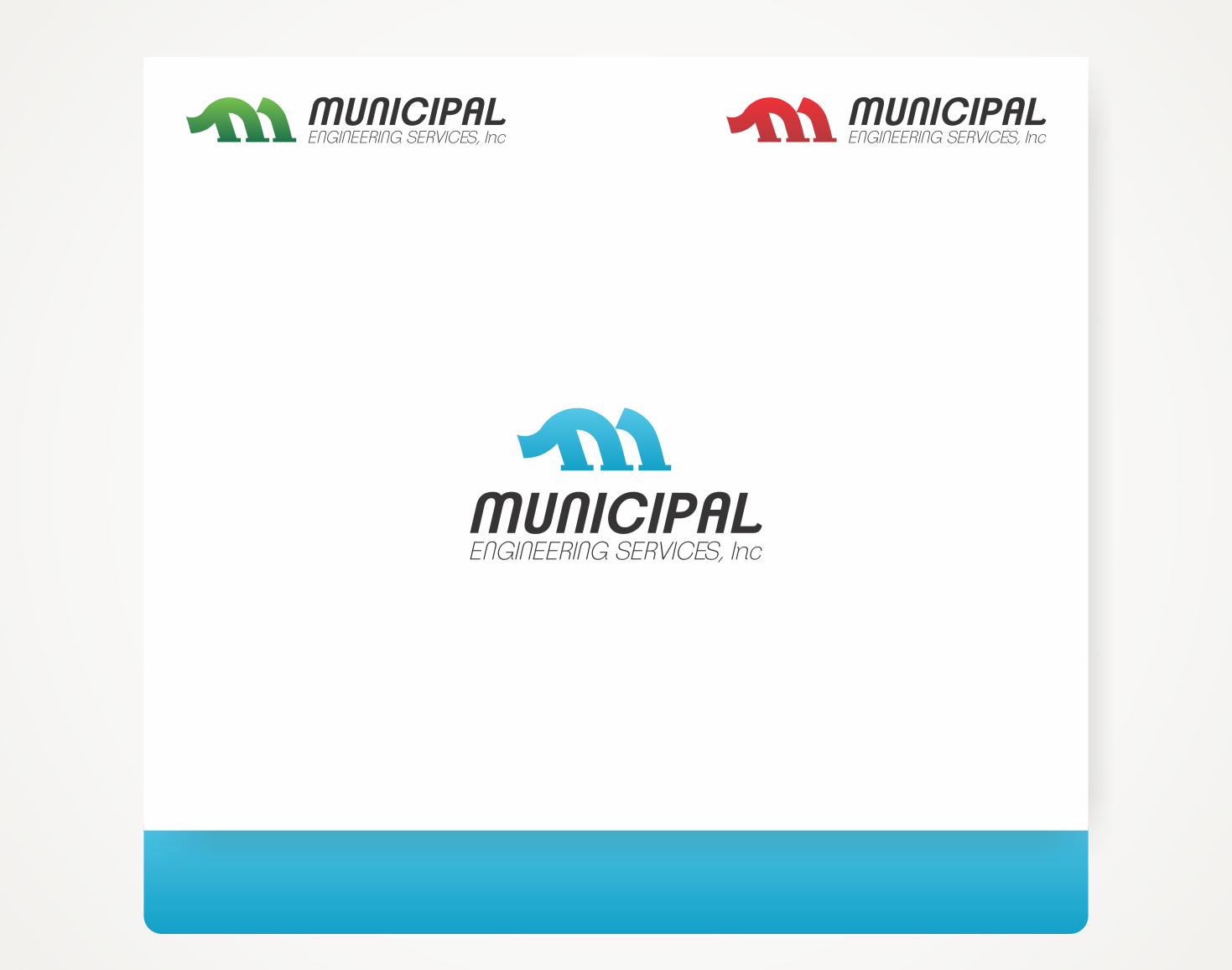 Design de Logo par Savana pour Municipal Engineering Services | Design #17516047