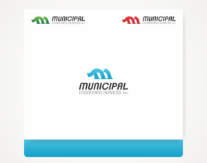 Logo Design by Savana for Municipal Engineering Services | Design: #17516047