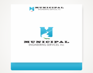 Logo Design by Savana for Municipal Engineering Services | Design: #17516050