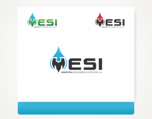 Logo Design by Savana for Municipal Engineering Services | Design: #17516053