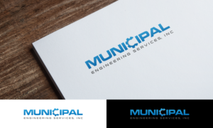 Logo Design by DoMadic for Municipal Engineering Services | Design: #17721366