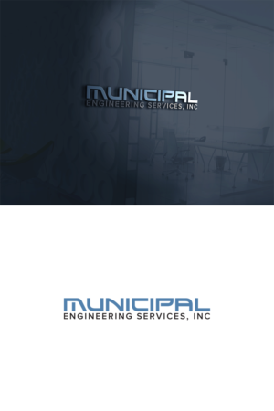 Logo Design by widodo for Municipal Engineering Services | Design: #17545775