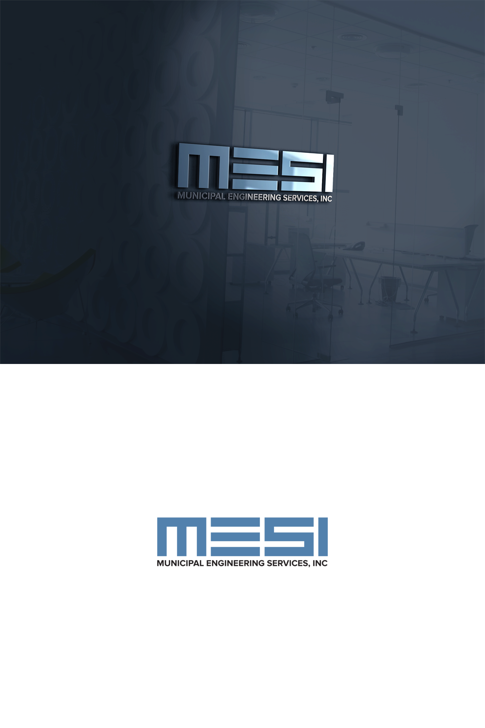 Logo Design by widodo for Municipal Engineering Services | Design #17545777