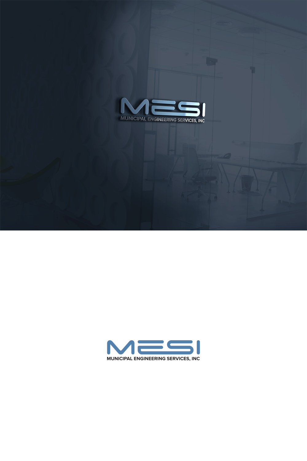 Design de Logo par widodo pour Municipal Engineering Services | Design #17545779