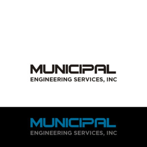 Design de Logo par ardrawawa2 pour Municipal Engineering Services | Design : #17527579
