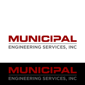 Design de Logo par ardrawawa2 pour Municipal Engineering Services | Design : #17527681