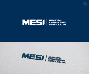 Design de Logo par D_Mantra pour Municipal Engineering Services | Design #17494297