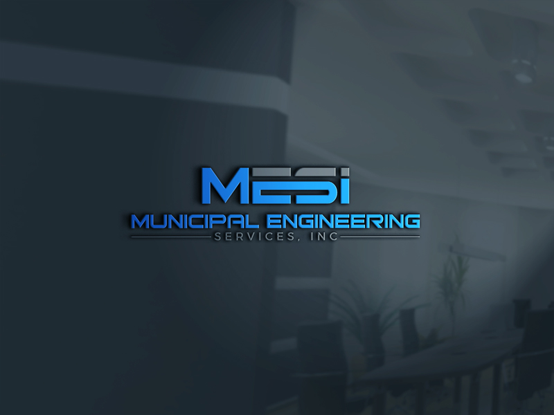 Design de Logo par Thomas00 pour Municipal Engineering Services | Design #17515551
