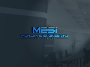 Design de Logo par Thomas00 pour Municipal Engineering Services | Design : #17515551