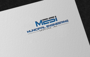Design de Logo par Thomas00 pour Municipal Engineering Services | Design : #17515559