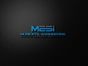 Design de Logo par Thomas00 pour Municipal Engineering Services | Design : #17515560