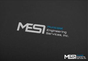 Design de Logo par aquabomb26 pour Municipal Engineering Services | Design #17494913