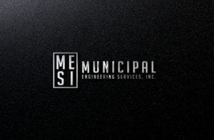 Logo Design by Aliza Creative for Municipal Engineering Services | Design: #17499136