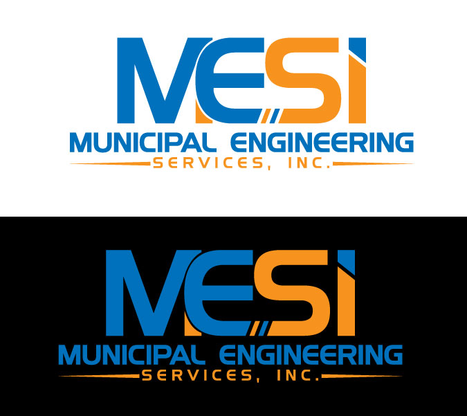 Logo Design by rocklee for Municipal Engineering Services | Design #17530196