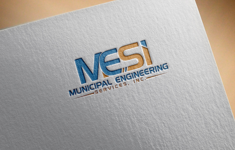 Design de Logo par rocklee pour Municipal Engineering Services | Design #17530197