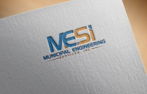 Logo Design by rocklee for Municipal Engineering Services | Design: #17530197