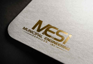 Logo Design by rocklee for Municipal Engineering Services | Design: #17530198