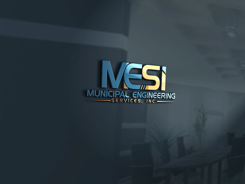 Logo Design by rocklee for Municipal Engineering Services | Design #17530199