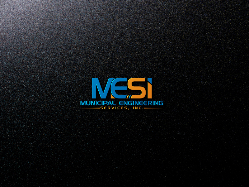 Logo Design by rocklee for Municipal Engineering Services | Design #17530200